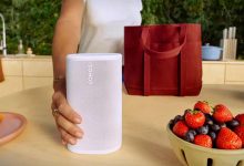 Sonos Play lækket: med 24 timers batteri og powerbank 8 Sonos Play