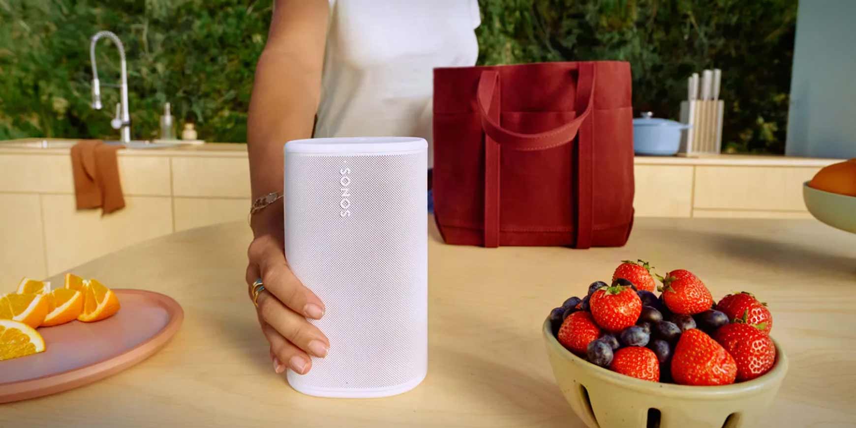 Sonos Play lækket: med 24 timers batteri og powerbank 4 Sonos Play