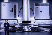 BYD lover tre gange hurtigere opladning end Tesla 5 byd