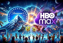Streaming-chok: Paramount+ og HBO Max kan blive til én gigant 7 HBO Max