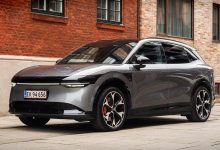 Zeekr runder 1.000 biler i Danmark 3 zeekr