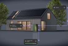 Nyt system lagrer solenergi som brint – kan gøre danske hjem næsten energiuafhængige 5 brint