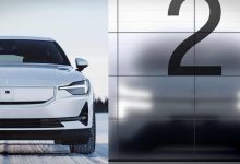 Polestar 2 dropper SUV-stilen: Bliver lavere, længere og mere sportslig 2 polestar 2