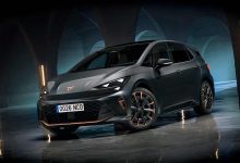 Ny Cupra Born er billigere – og kører længere 13 Cupra Born