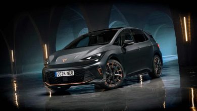 Ny Cupra Born er billigere – og kører længere 6 Cupra Born