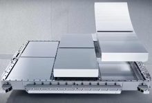 Over 1.000 km rækkevidde – og opladning på få minutter 3 rækkevidde