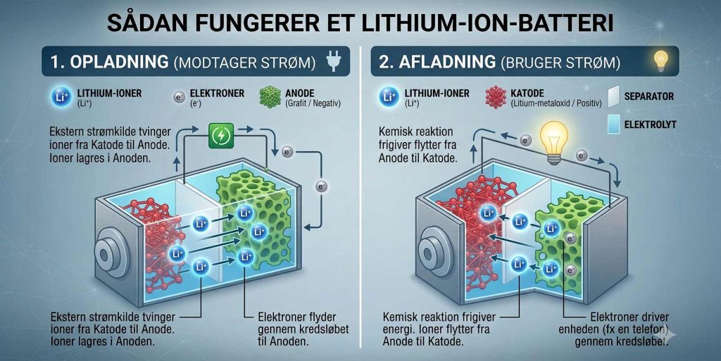 Solid-state-batterier er ved at blive overhalet af ny teknologi 2 2026 0306 batteri