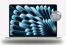 MacBook Air M5