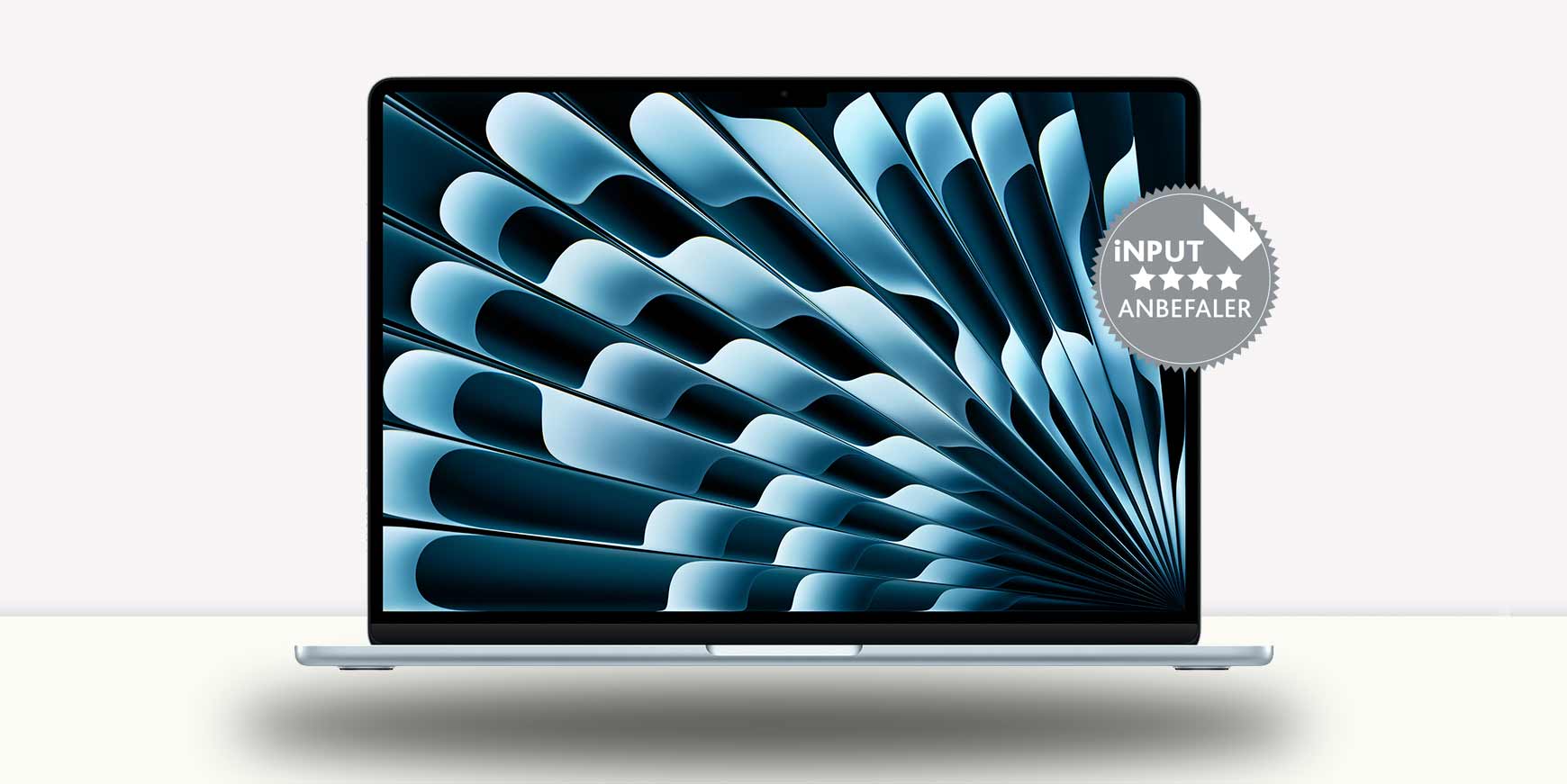 TEST: Apple MacBook Air M5 13 MacBook Air M5