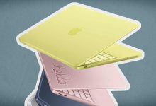 MacBook Neo eller Air? Hvad får du – og hvad må du undvære? 2 MacBook Neo