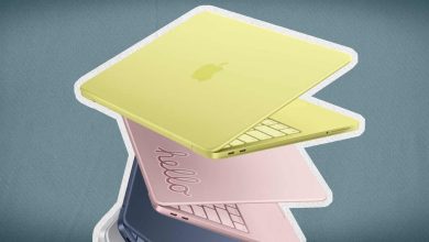 MacBook Neo eller Air? Hvad får du – og hvad må du undvære? 16 MacBook Neo