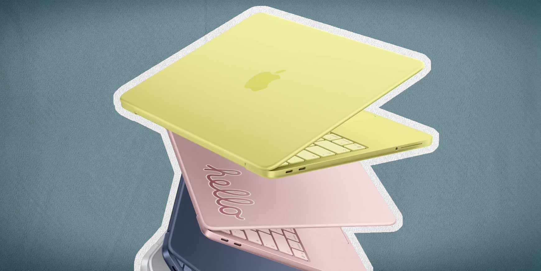 MacBook Neo eller Air? Hvad får du – og hvad må du undvære? 5 MacBook Neo