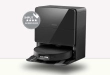 TEST: Roborock Saros 20 2 Roborock Saros 20