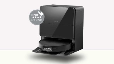 TEST: Roborock Saros 20 12 Roborock Saros 20