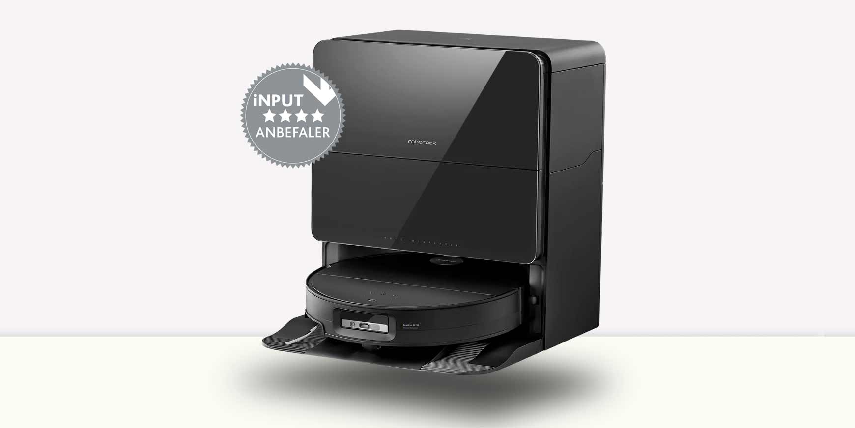 TEST: Roborock Saros 20 10 Roborock Saros 20