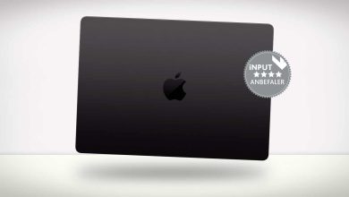 TEST: Apple MacBook Pro M5 Max 13 MacBook Pro M5 Max