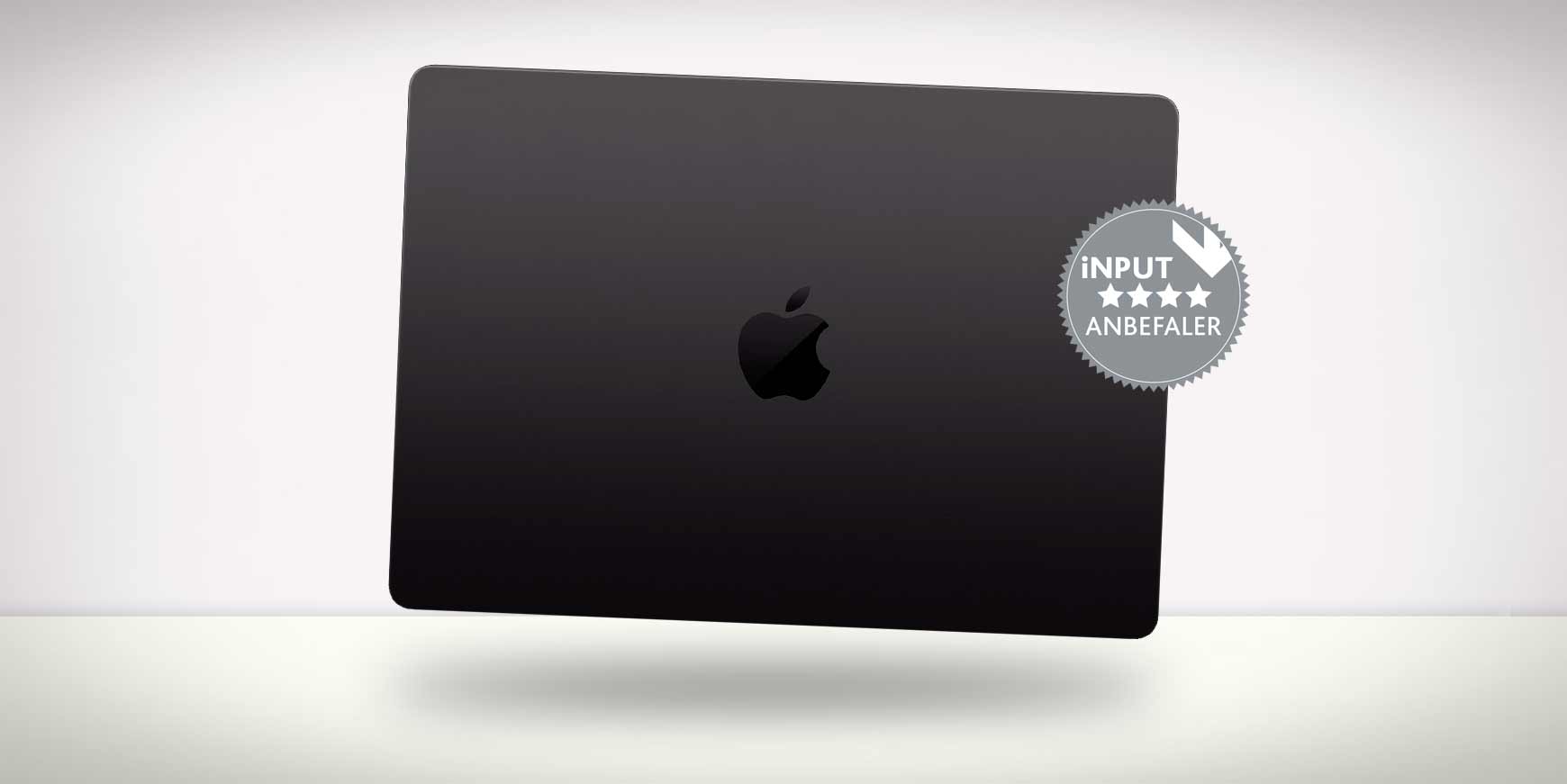 TEST: Apple MacBook Pro M5 Max 12 MacBook Pro M5 Max