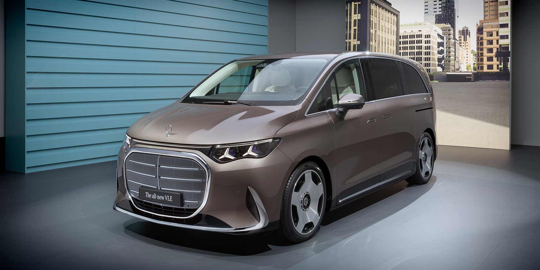 Kæmpe-elbil lover over 700 kilometer og plads til hele familien 2 vle