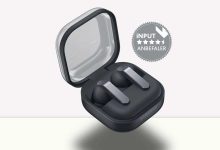 TEST: Samsung Galaxy Buds4 Pro 3 Samsung Galaxy Buds4 Pro