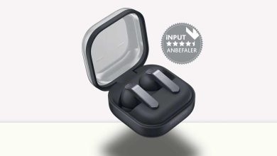 TEST: Samsung Galaxy Buds4 Pro 10 Samsung Galaxy Buds4 Pro