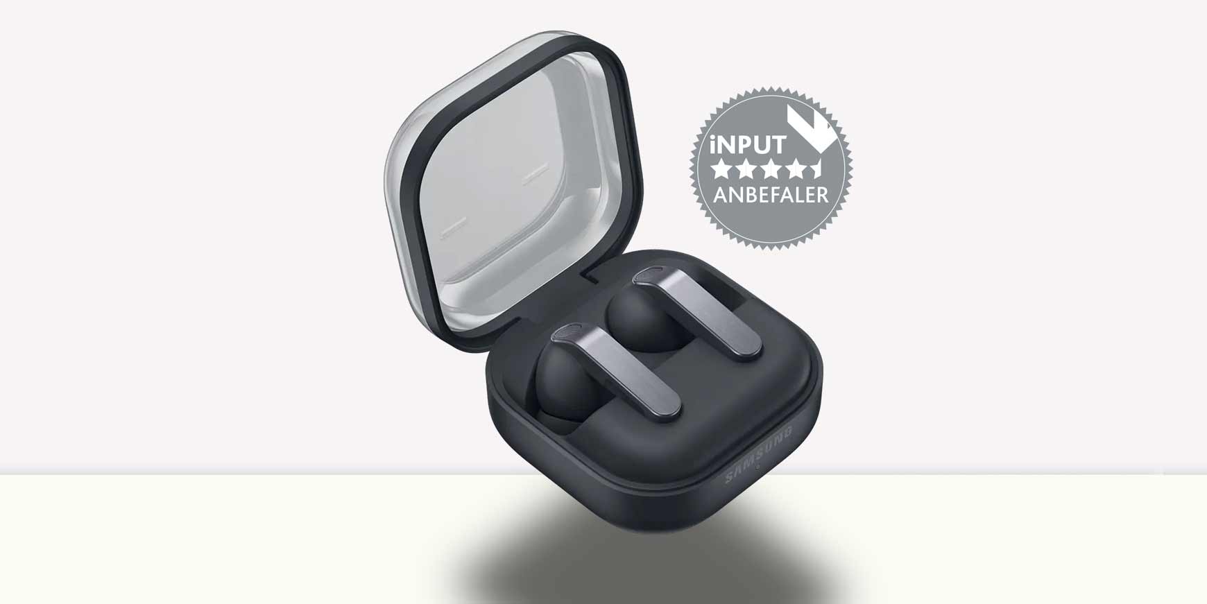 TEST: Samsung Galaxy Buds4 Pro 9 Samsung Galaxy Buds4 Pro