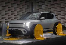 Den billige Kia EV2 skal være usædvanligt støjsvag 7 kia ev2