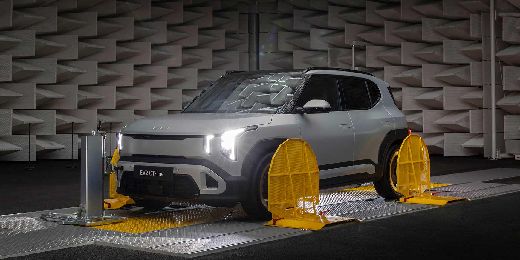 Den billige Kia EV2 skal være usædvanligt støjsvag 5 kia ev2