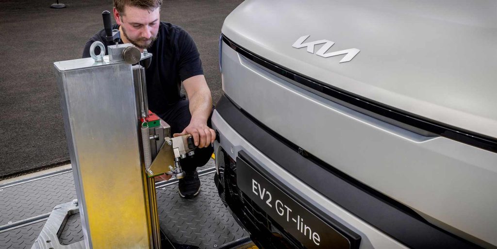 Den billige Kia EV2 skal være usædvanligt støjsvag 3 2026 0311 kia ev2 03