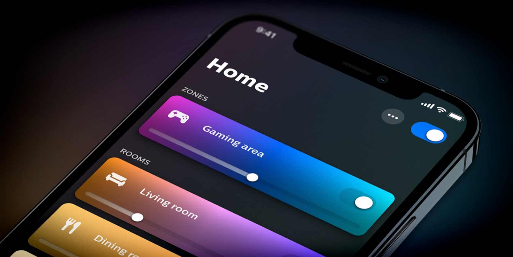 Er Philips Hue ved at droppe Apple Home? 1 Apple Home