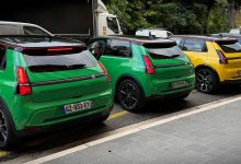 Nu falder priserne på elbiler i EU 5 priserne