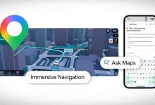 Google vil gøre Maps til din nye rejsemakker – men Danmark må vente 2 maps