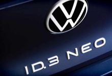 Hils på Volkswagen ID.3 Neo 2 ID.3 Neo