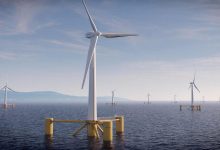 Vil kombinere havvind og datacentre 2 datacentre