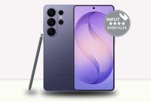 TEST: Samsung Galaxy S26 Ultra 4 Galaxy S26 Ultra