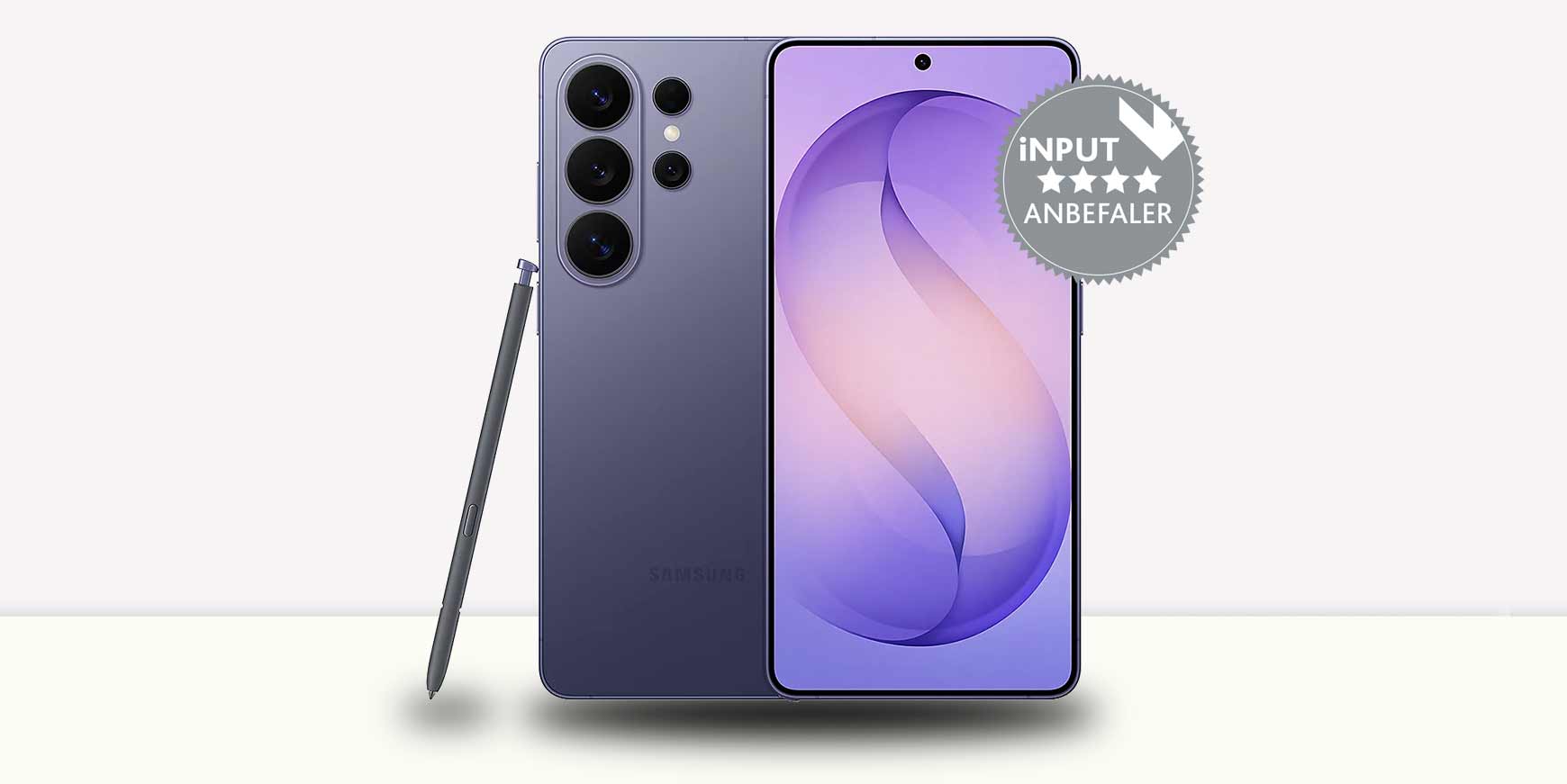 TEST: Samsung Galaxy S26 Ultra 8 Galaxy S26 Ultra