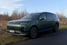 TEST: Hyundai Ioniq 9 7 Ioniq 9
