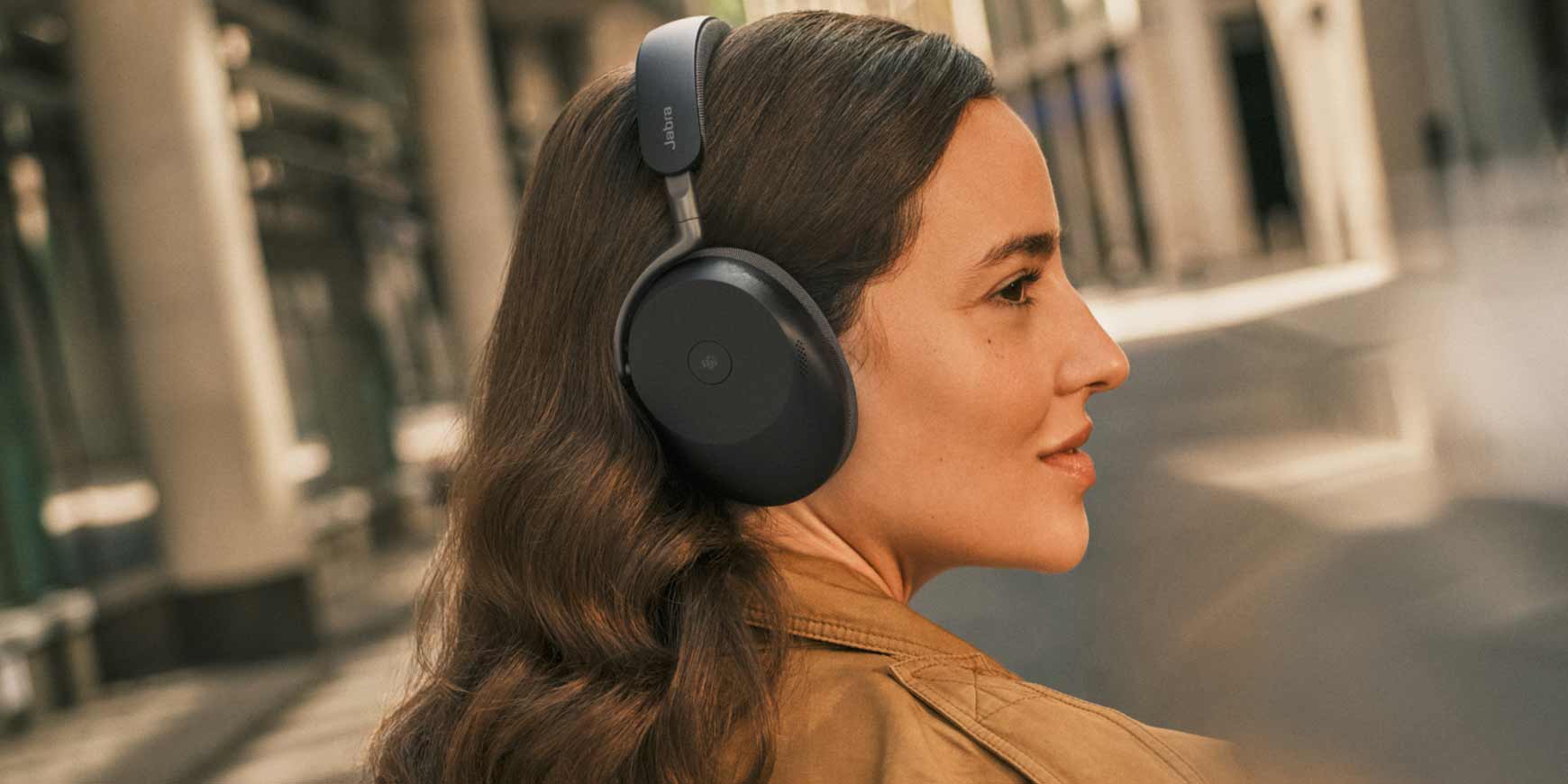 Nu satser dansk lydkoncern alt på Jabra og gaming 1 Jabra