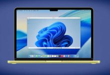 Ja, MacBook Neo kan køre Windows 11 10 MacBook Neo