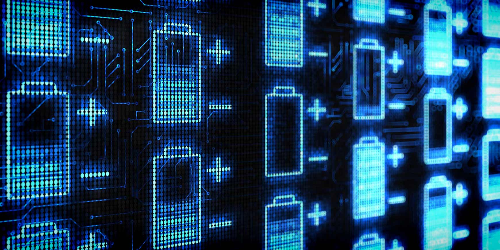 Forskere femdobler levetiden for NMC811-batterier i test 10 nmc811