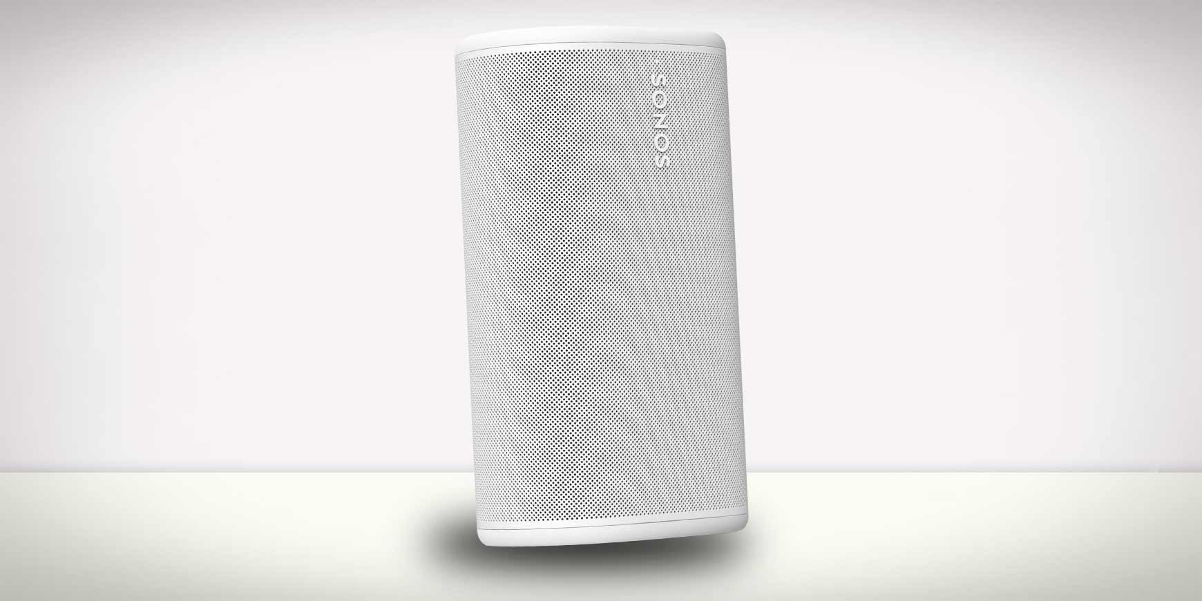 TEST: Sonos Play er den pæne mellemvej – men prisen er svær at sluge 1 Sonos Play