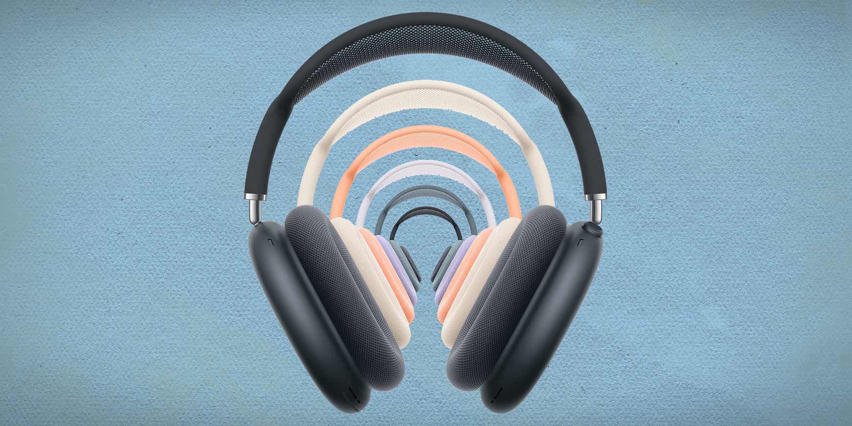 AirPods Max kostede en formue – nu forsøger Apple at retfærdiggøre prisen 8 Apple AirPods Max 2