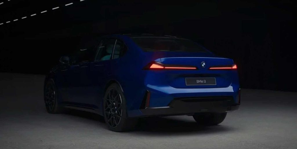 Ups: BMW i3 Neue Klasse lækket ved et uheld 4 2026 0317 bmw i3 03