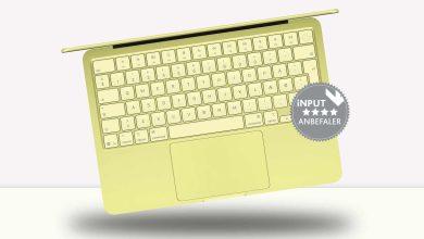 TEST: Apple MacBook Neo 10 MacBook Neo