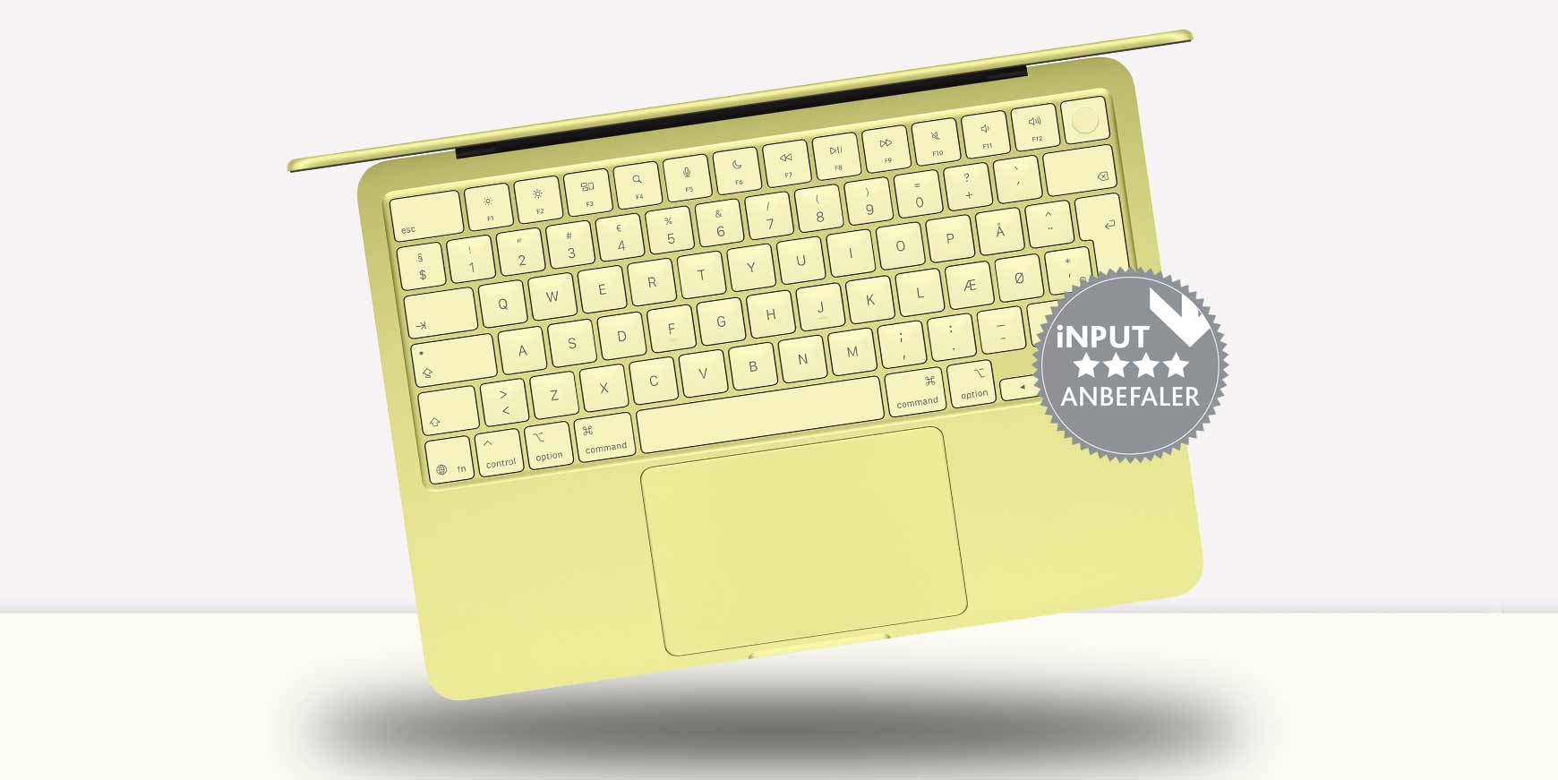 TEST: Apple MacBook Neo 7 MacBook Neo