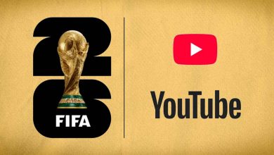 YouTube tager over under VM 2026 9 YouTube