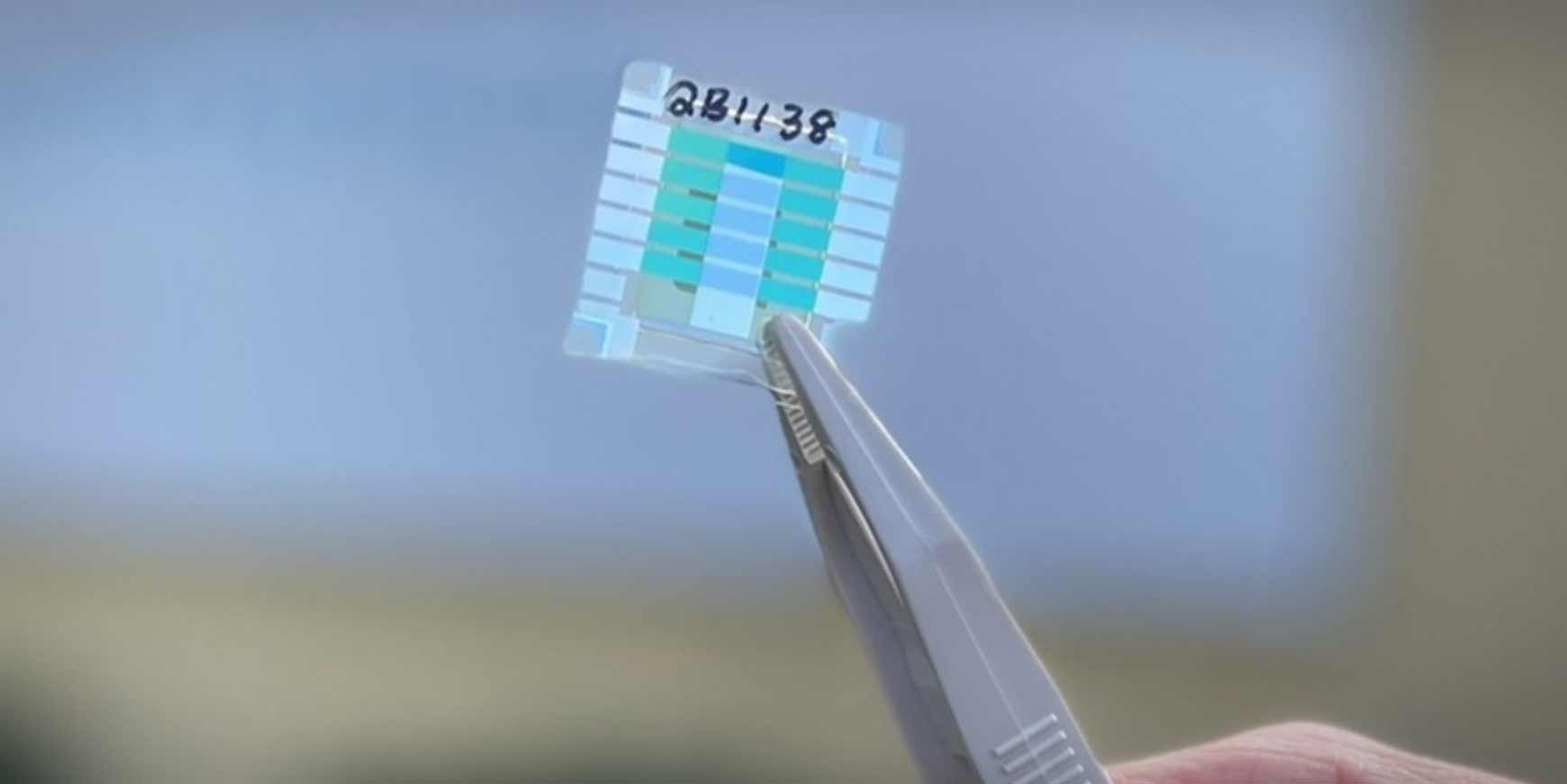 Her er verdens første kvantebatteri 5 kvantebatteri