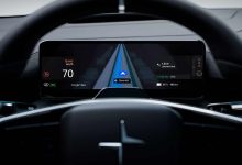 Polestar vinder pris for ny Google Maps-funktion 3 polestar