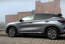 Prøvekørt: BYD Atto 3 Evo har lært lektien 7 Atto 3 Evo