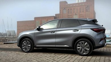 Prøvekørt: BYD Atto 3 Evo har lært lektien 15 Atto 3 Evo