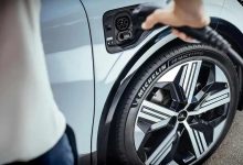 Dækket her lover din elbil 10 procent længere rækkevidde 2 dæk